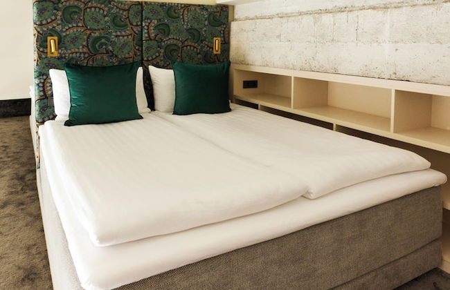 Eze Beach Residence - Foto 4