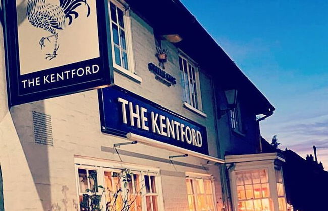 Captivating 1-bed Apartment in Newmarket - Foto 11