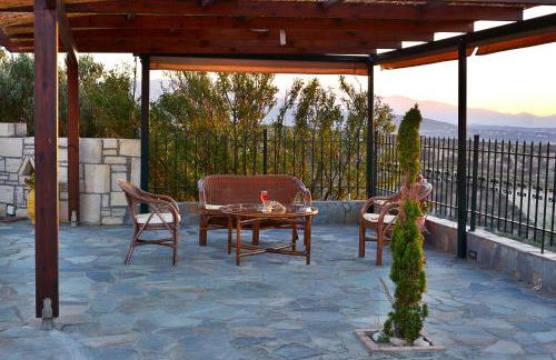 Villa Galini - Photo 43