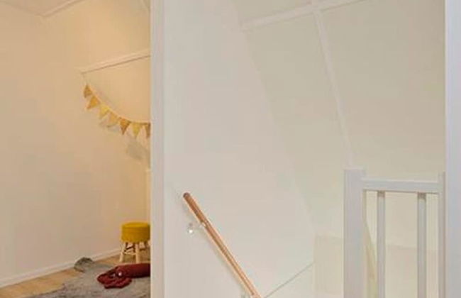 Holiday Home in Scherpenisse With Sauna - Photo 30