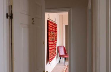 Cosy Ground Floor Flat by Catherine Hill Frome - Foto 4