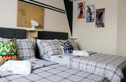 Juniper Apartment - 2 Bedroom - Foto 10