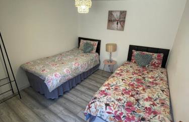 2 Bedroom Apartment on suite bathroom, Southmead Bristol - Foto 1