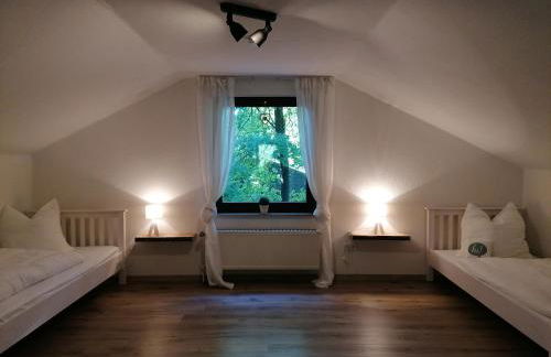 Ferienhaus Fasanennest - Foto 39