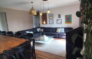 Quiet, Comfort and Style close to Basel - Foto 17