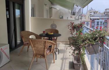 Alma Libre Urban Apartment - Foto 28