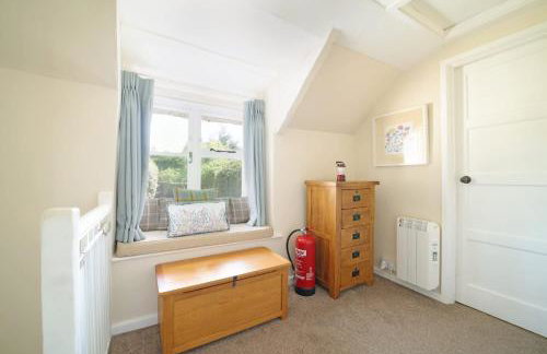 18th Century Thatched Cottage Parking & Garden - Foto 21