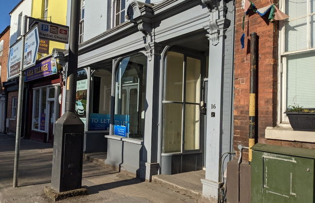 4bedhouse/leominster/hiking/castles/sleeps7/wifi - Foto 29