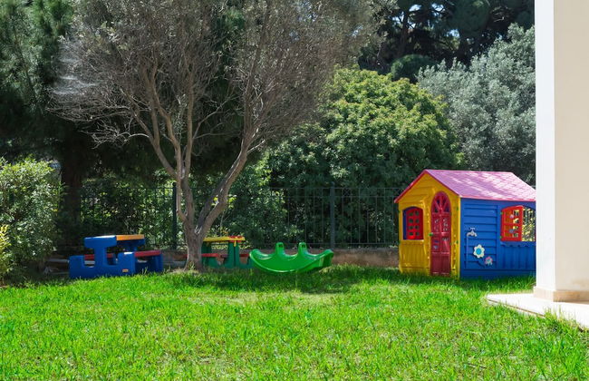 Family House near the Beach - Foto 35