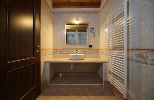 Attico dell'Aquila - Foto 17