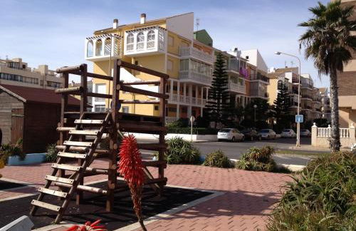 Apartment with side seaview 60 meters from sea - Foto 20