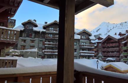 appartement de standing Arc 1950 - Photo 21