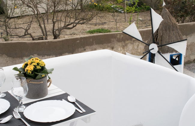 Stoa Cave Villas - Photo 42