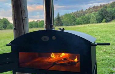 Gîte de la Ferme de la Comté - Foto 24