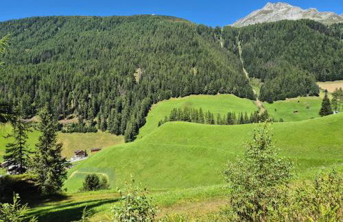 Ferienhaus Nairz - Casa Vacanze Nairz - Holiday Home Nairz - Foto 46