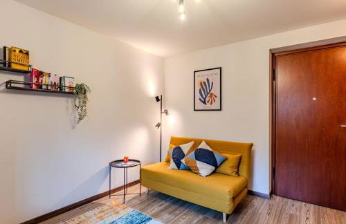 Chalet La Quiete Mountain Home by Interhome - Foto 8