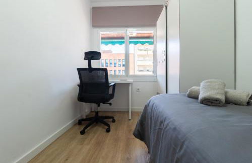 Apartamento Granollers - Foto 11