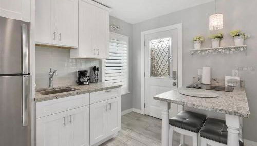 Island Vibes Cottage - Foto 2