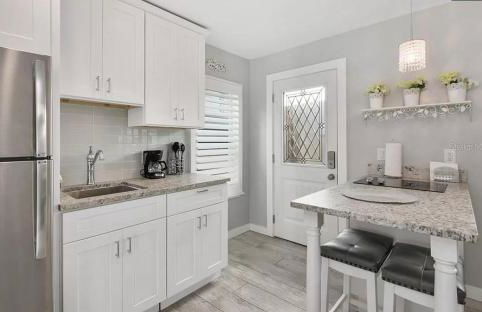 Island Vibes Cottage - Foto 2