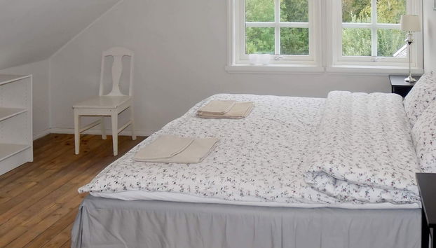 8 Person Holiday Home in Masfjordnes-by Traum - Foto 5