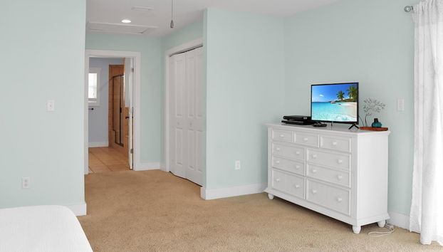 Cape Dreamin' - Foto 4, Habitación