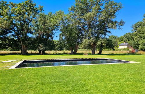 Les gîtes de la Ferme de Pan - Pruniers-en-Sologne - Photo 13
