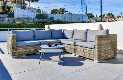 Villas Guzman - La Perlita - Foto 66