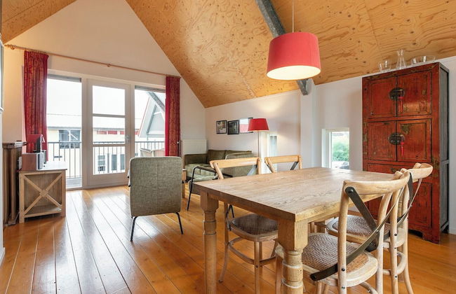 Summio Havenresort Terherne - Foto 56