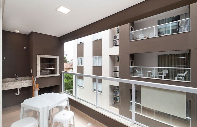 Aluguel Apartamento 2 quartos 1 suite Piscina 399 - Photo 17