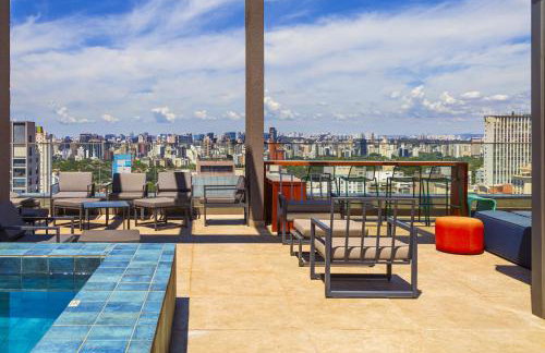 Movinn Nine - Jardim Paulista - Foto 26