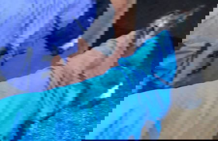 Inviting 2-bed Cottage in Newcastle Emlyn - Foto 12