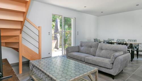 Villa Ker Minet - Houat - 8 pers - Foto 5