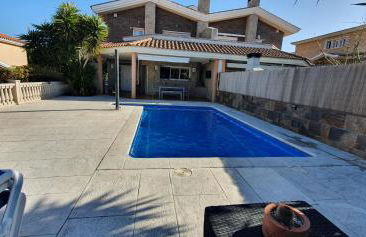 Villa castelló salou - Foto 28