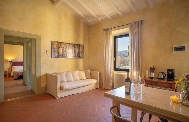 Agriturismo Tenuta San Jacopo - Foto 52