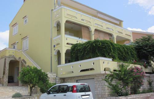 Apartments by the sea Kustici, Pag - 4104 - Foto 3
