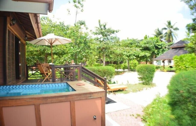 Heliconia Grove - Foto 24