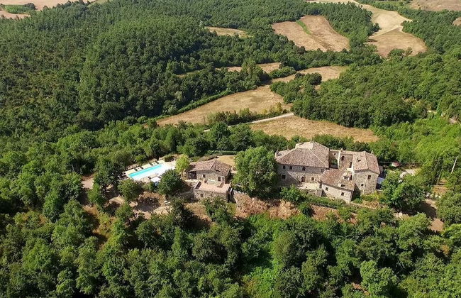 Relais L'Antico Convento - Foto 48