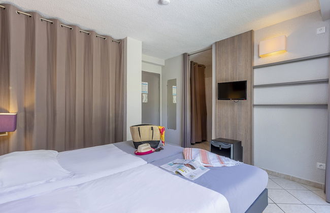 Belambra Clubs Presqu'île de Giens - Riviera Beach Club - Foto 10