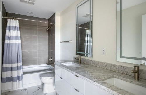 Pentagon City 1br w doorman gym nr shopping WDC-695 - Foto 13