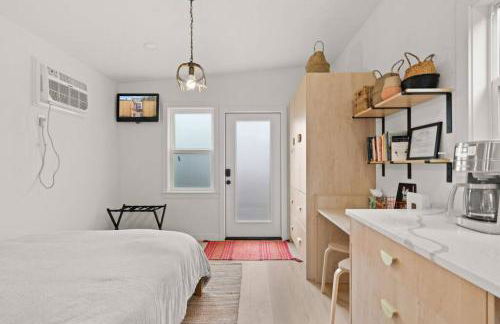 Little Henry House on Duke St - Foto 12