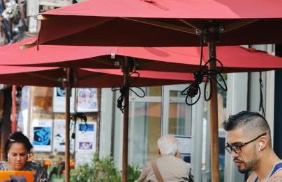 Cozy 1BR in DC 95WalkScore Steps to Cafes Dining Nightlife Grocery Metro - Close to Downtown - Foto 40