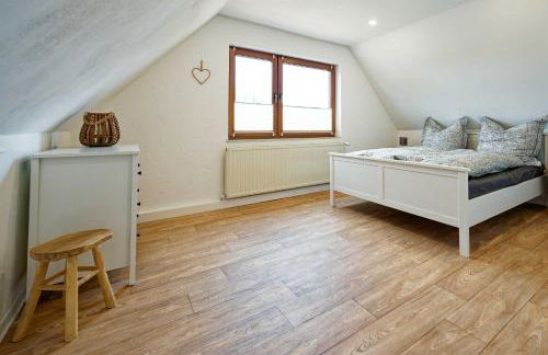 Ferienhaus am Gurkenradweg - Foto 24