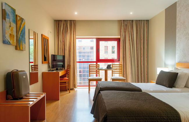 Eurosol Residence Hotel Apartamento - Foto 11