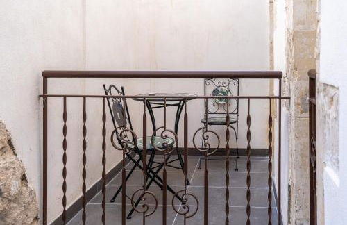 La Dimora di San Nicola Ortigia Boutique Apartments - Terrace & Jacuzzi Access - Foto 55