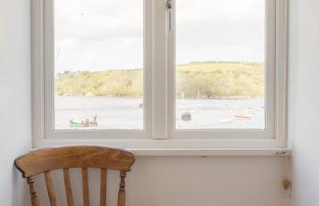 Modern Penthouse, Panoramic Views, Fowey & Polruan - Foto 7
