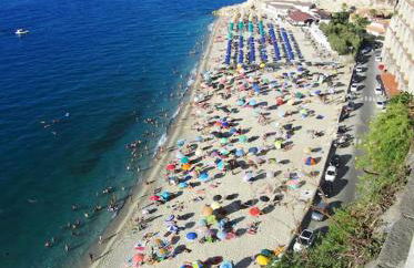 Villa Palummo - Stunning Sea View Zambrone, Calabria - Foto 40