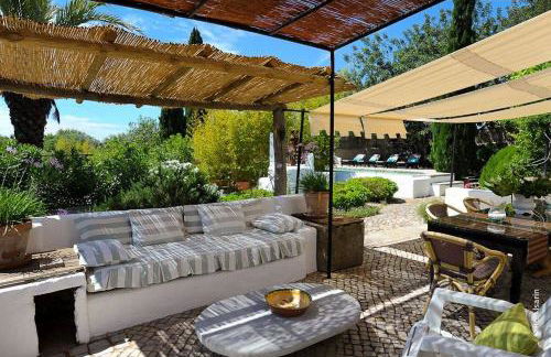 Altanure Quinta Sol d'Água - Ecological Holiday Villa - Foto 12