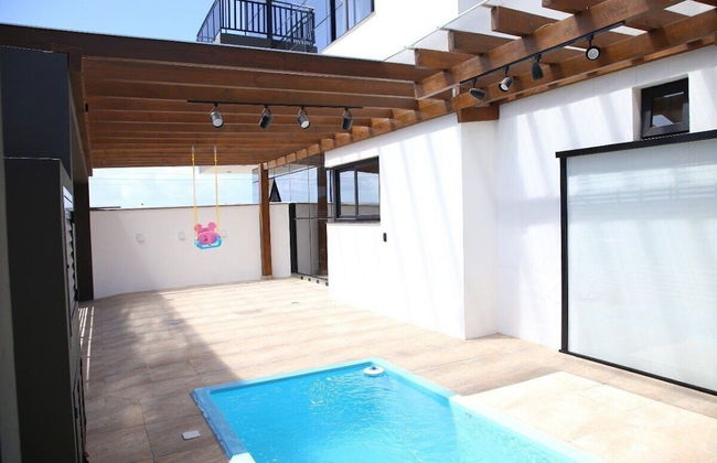 Apto Pe na Areia - Frente Mar - Imbituba - Photo 37