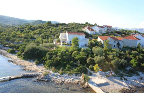 Apartments Grbin - Foto 1