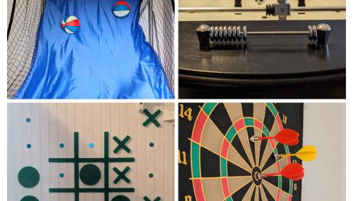 Mountain Views Hot Tub Movie Room 12 Priv Acres - Photo 3